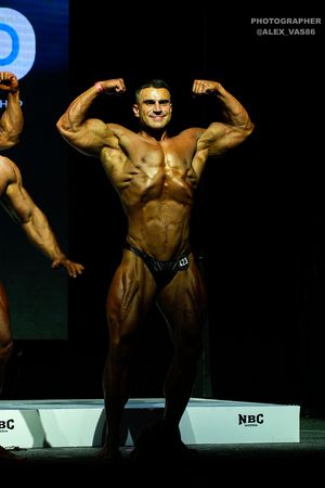 BODYBUILDING +100